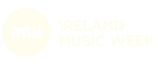 Ireland Music Week logo
