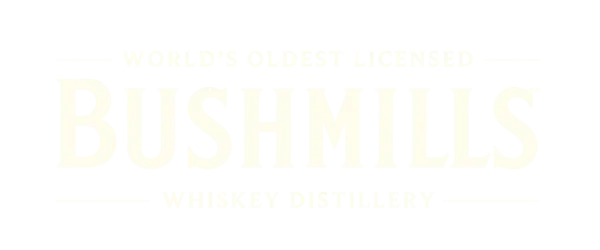Bushmills Whiskey Logo