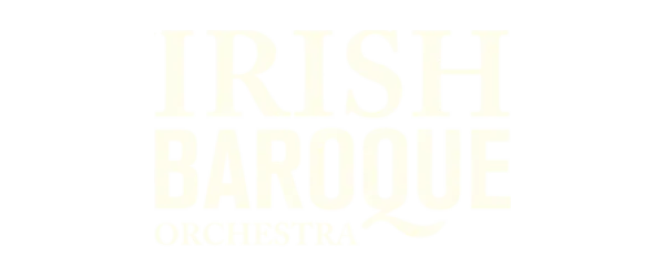 Irish Baroque Orchestra Logo