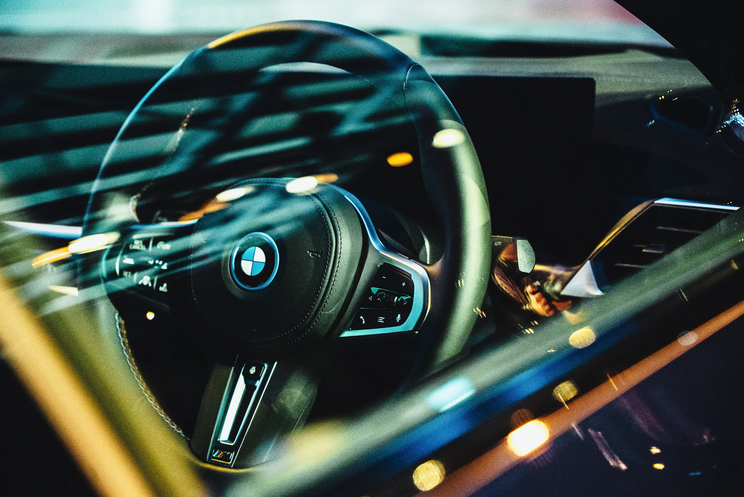 BMW