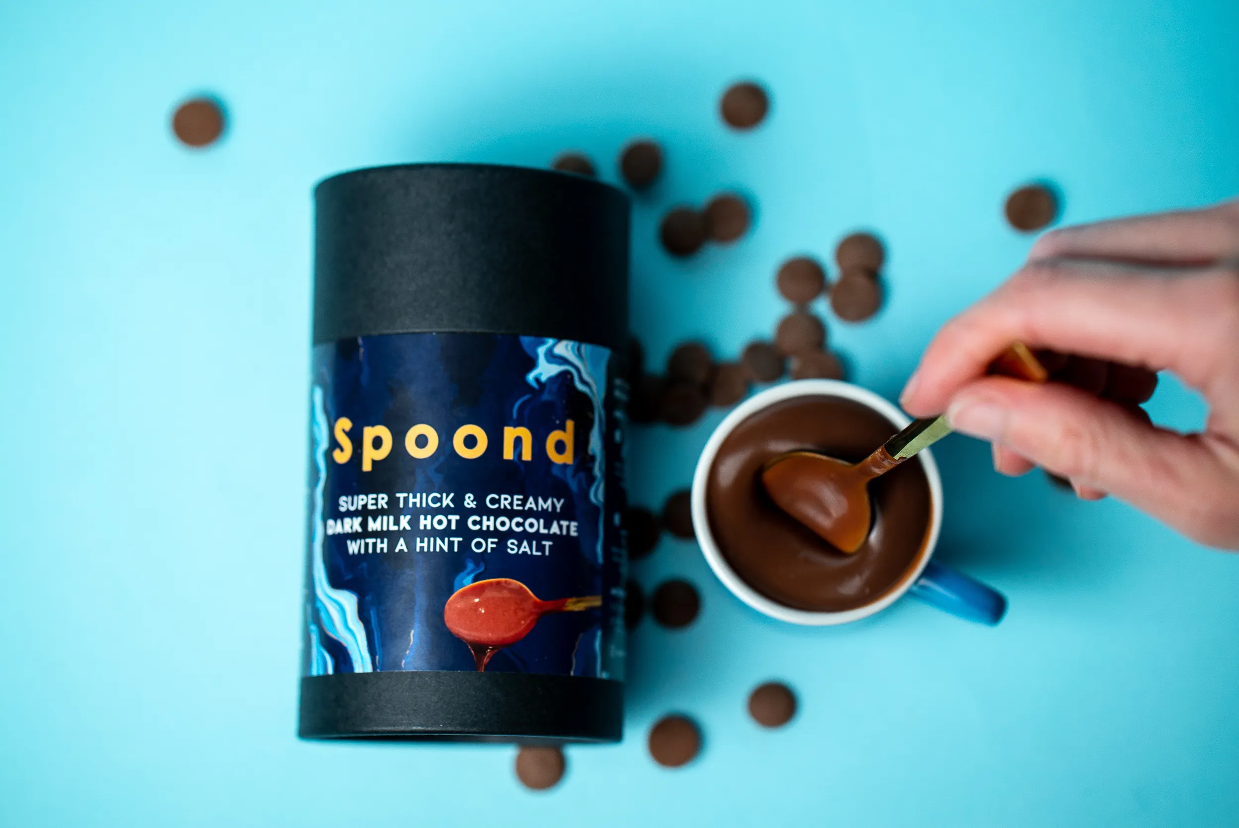 Spoond