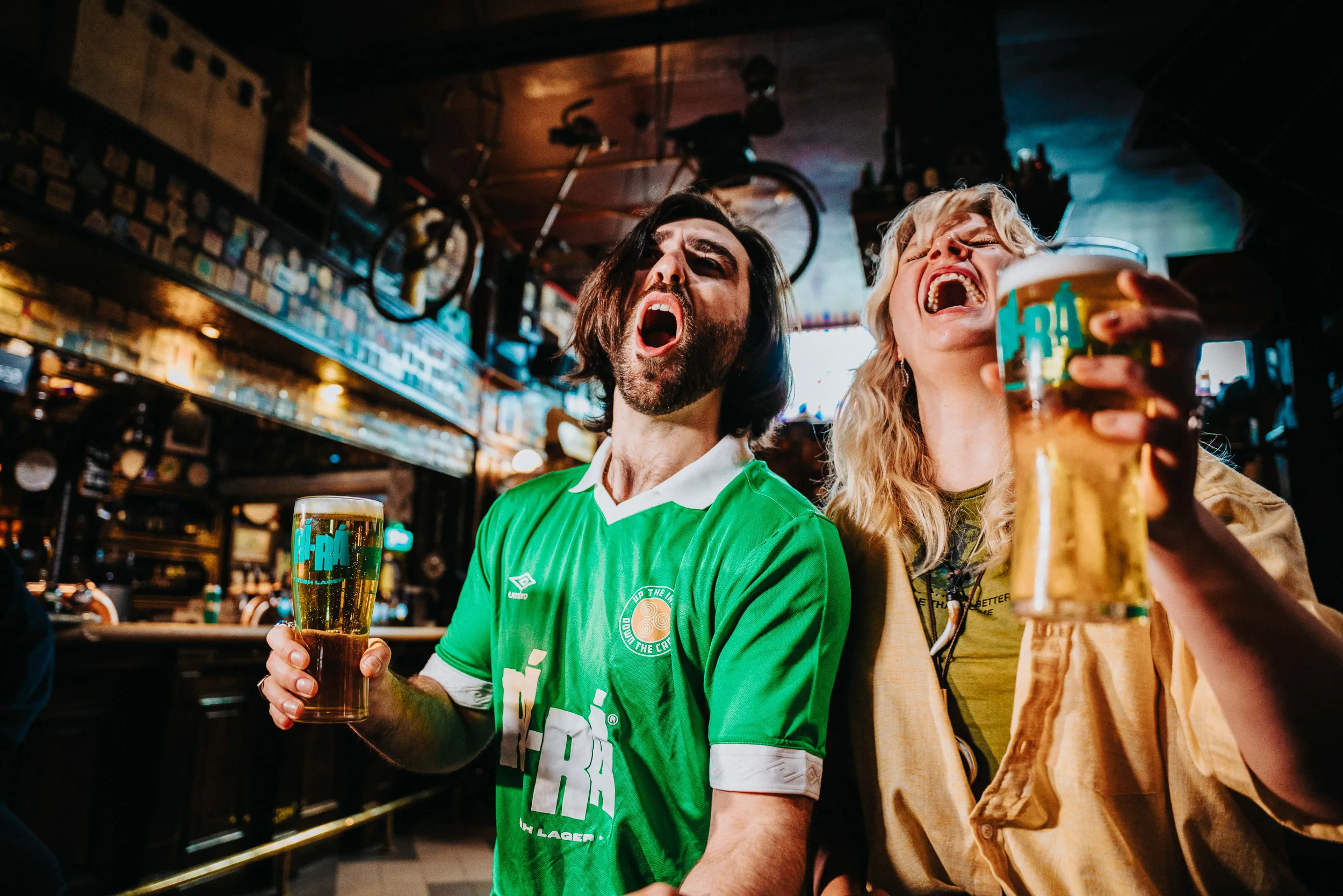 Rí-Rá Beer