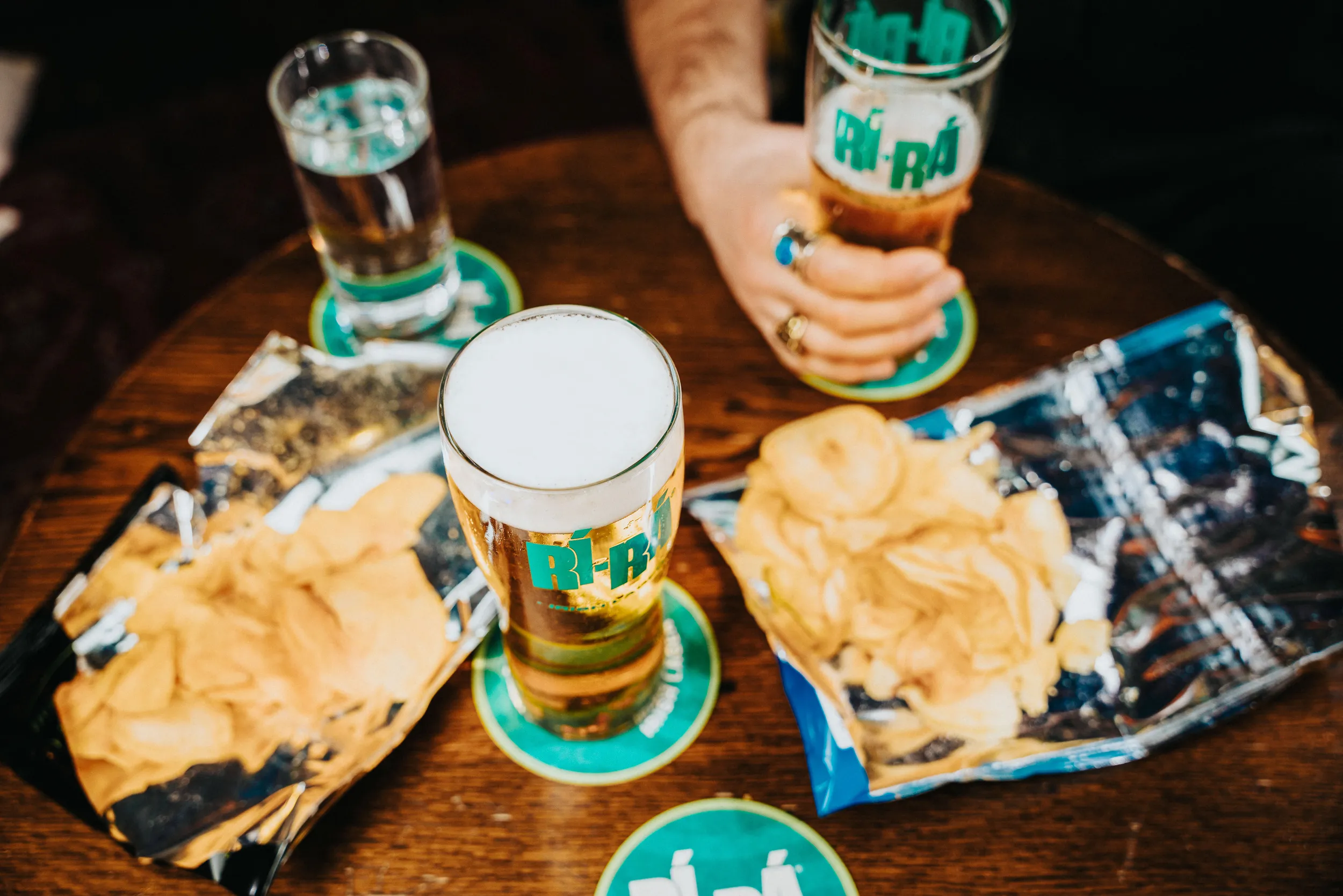 Rí-Rá Beer