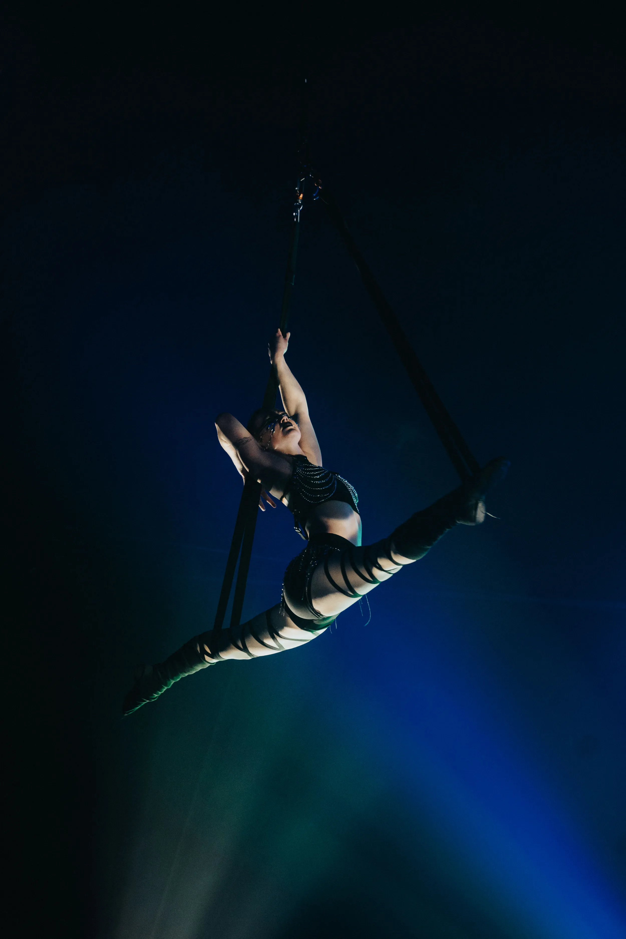 Broken Theatre // Circus