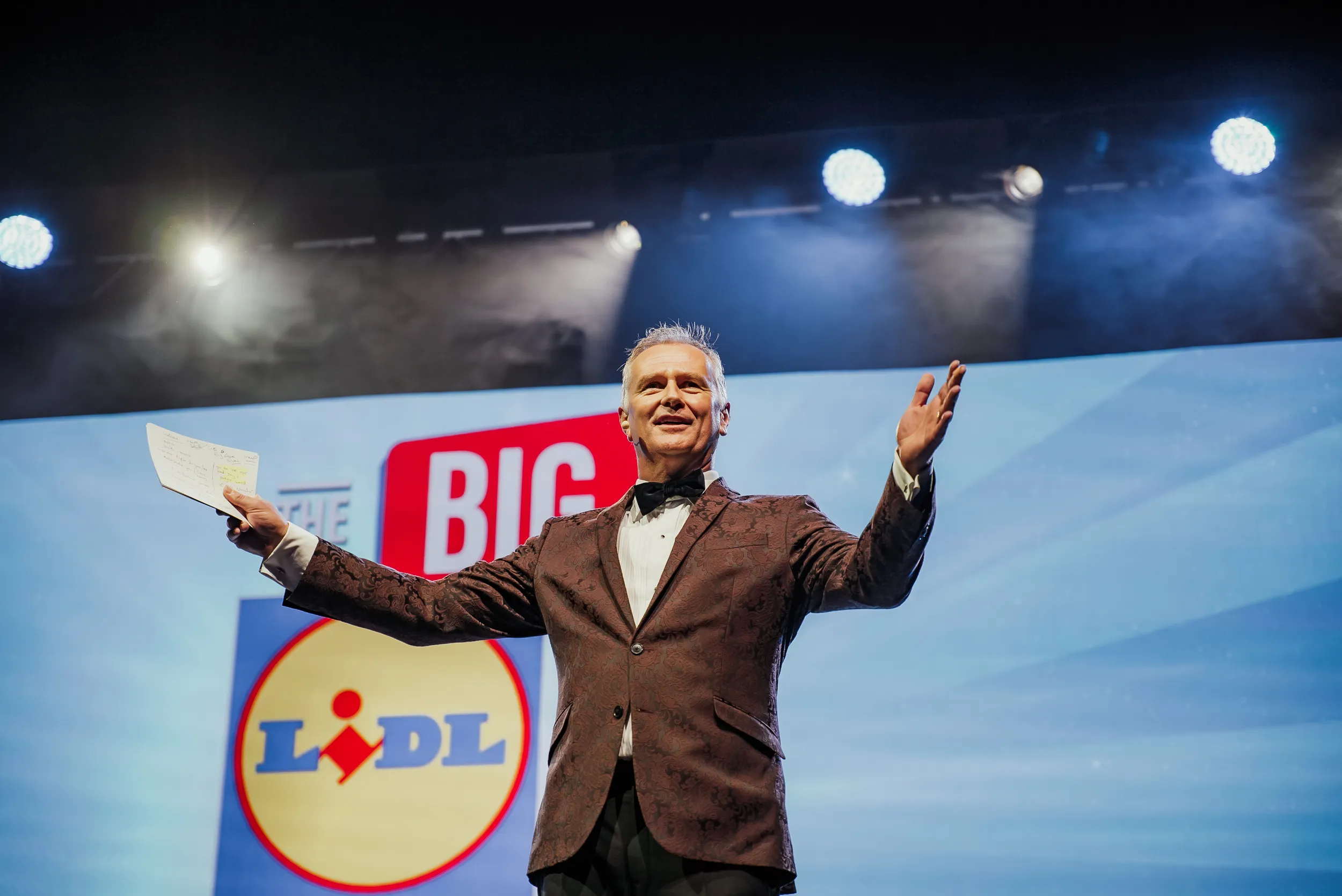 LIDL